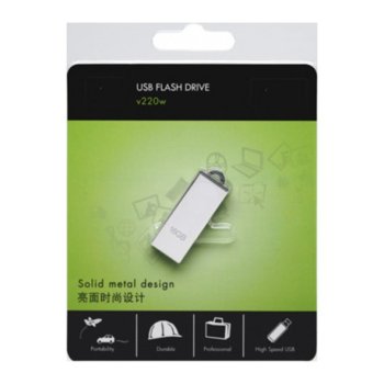 Flash Drive 16 GB H v220w - 62013