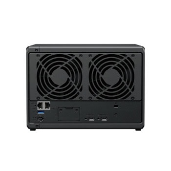 Мрежови Synology DS1525+