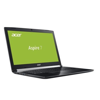 Acer Aspire 7 A717-72G-76WH NH.GXEEX.010