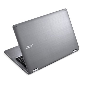 Acer Aspire R5-571GT Grey + Notebook Voyager Case