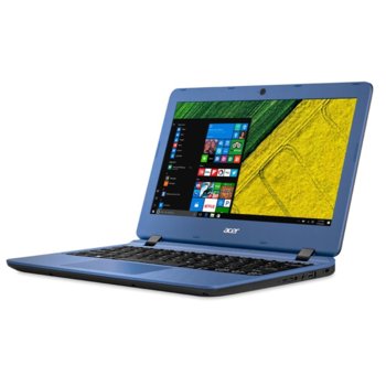 Acer Aspire ES1-132 NX.GHLEX.001 Blue