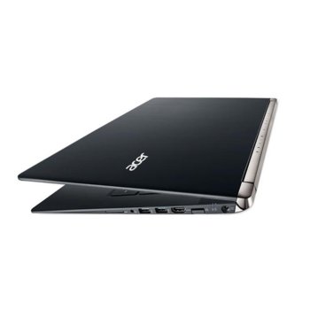 17.3 Acer Aspire VN7-791G NX.MQREX.075 DIR-850L