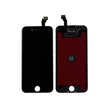 iPhone 6 LCD Black HQ 97634