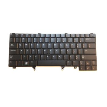 Клавиатура за Dell Latitude E6320 E6330 E6420 XT3