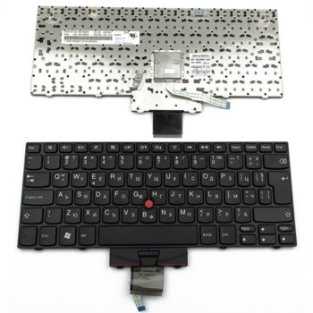 KBD for Lenovo ThinkPad Edge E10