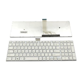 Клавиатура за Toshiba Satellite C50 C50-A C50D