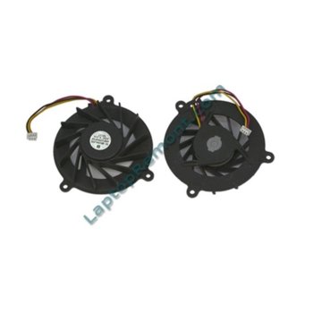 Fan for ASUS A8 A6000 A6 W3 Z99 Series 3 pin