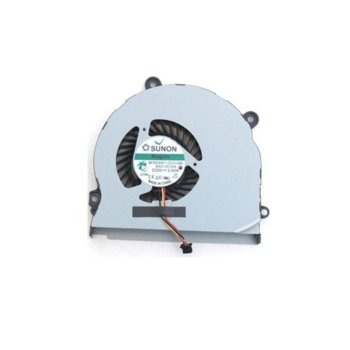 Fan for DELL Inspiron 5457 5447 5547