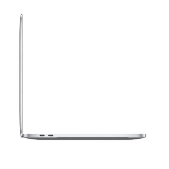 Apple MacBook Pro 13 Touch Bar Silver