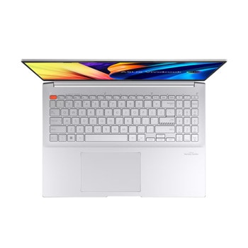 Asus Vivobook Pro K6602ZE-OLED-MX731X