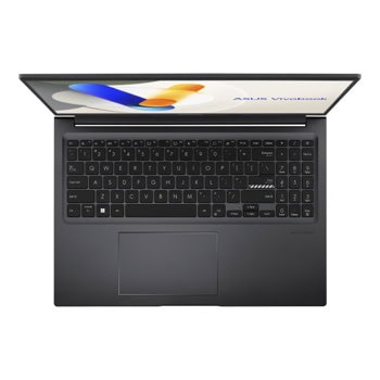 Лаптоп Asus X1605VA-SH2222W(90NB10N3-M02PB0)