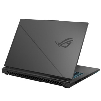 лаптоп asus rog strix g18 g814ji-n5095w 64gb