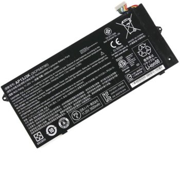 Батерия за ACER Chromebook 11.4V 3920mAh