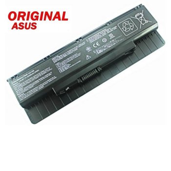 Battery ASUS 6-cell 10.8V / 11.1V 4400/5200mAh