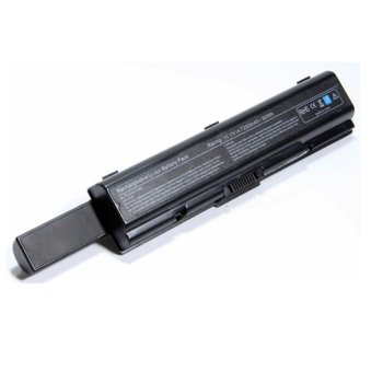Батерия (заместител) за лаптоп Toshiba Satellite A200, съвместима с A300/A500/L300/M200, 9cell, 10.8V,  6600mAh | JAR Computers Батерия за Toshiba Satellite A200 A300 A500 L300