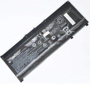 Battery for HP ENVY 17-bw***