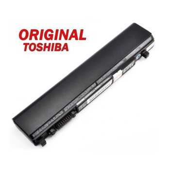 Battery Toshiba 6-cell 10.8V 6100mAh 66Wh