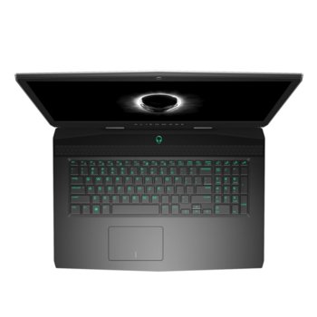 Dell Alienware M17 slim 5397184273753