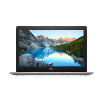 Dell Inspiron 3593 5397184440247