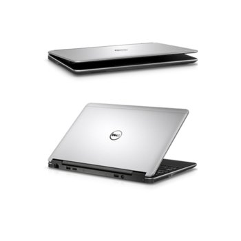 12.5 Dell Latitude E7240 CA013LE72401EM