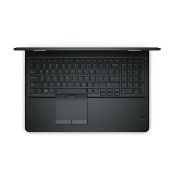 Dell Latitude E5550 CA034LE5550BEMEA_UBU