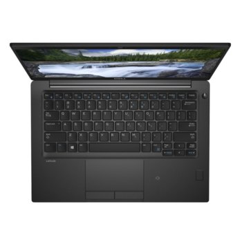 Dell Latitude 7390 #DELL02447