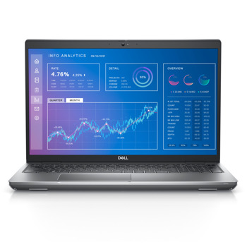 Dell Precision 3571 #DELL03079