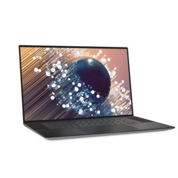 Dell XPS 17 9700 DXPS9700I716G1T2060UHD_WIN-14