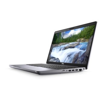 Dell Latitude 5511 N009L551115EMEA