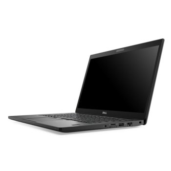 Dell Latitude 7480 N016L748014EMEA_WIN-14