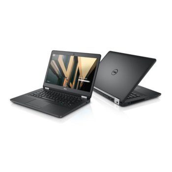 Dell Latitude E5470 (N041LE5470U14EMEA)