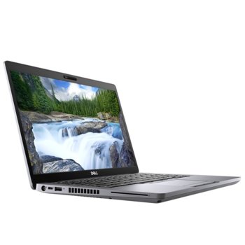 Dell Latitude 5410