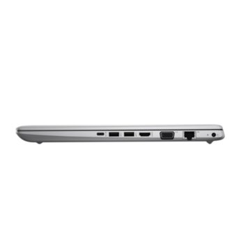 HP ProBook 450 G5 and 256GB SSD