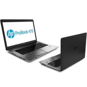 HP ProBook 470 G2 (K9J32EA)