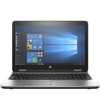 HP ProBook 650 G3 Z2W56EA