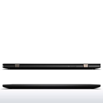 Lenovo ThinkPad X1 Carbon (3rd Gen) 20BS00AABM