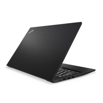 Lenovo ThinkPad E580 20KS008FBM_5WS0A23813
