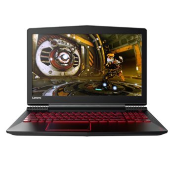 Lenovo Legion Y520 80WK008SBM