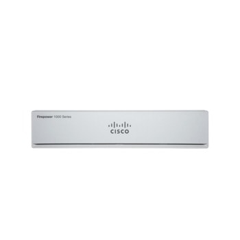 Cisco Firepower 1010 NGFW Appliance, Desktop