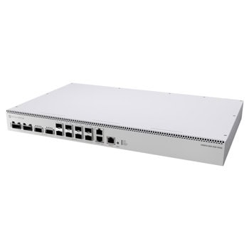 MikroTik CRS812-8DS-2DQ-2DDQ-RM