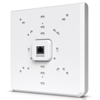 Ubiquiti U6-Enterprise-IW