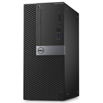 Dell Optiplex 5040 MT N008O5040MT02PG442GV_UBU-14