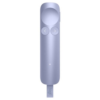 Logitech Spotlight 2 Lilac 910-007673