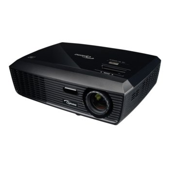 Optoma DS325 DLP 3D