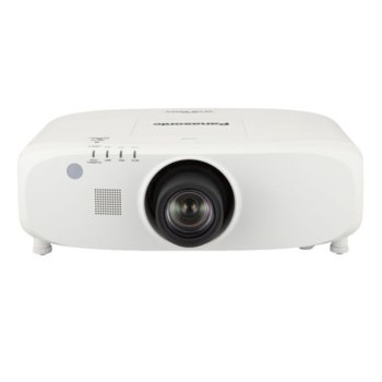 Panasonic PT-EW640EJ