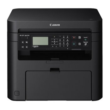 Canon i-SENSYS MF211 Printer/Scanner/Copier Black