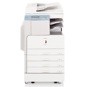 Canon iR 2016JPC A3 Copier, 1200x1200dpi, 16ppm