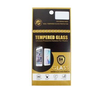 Tempered Glass for Galaxy S8 прозрачен 52269