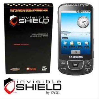 InvisibleSHIELD за Samsung Galaxy GT-I7500