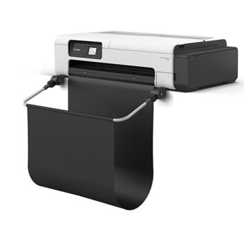 Canon imagePROGRAF TC-20 + Desktop Basket BU-06